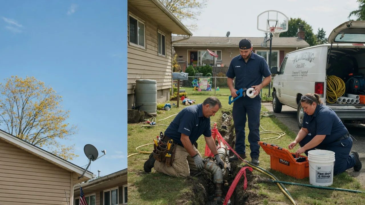 Garbage Disposal Replacement in Osakis, MN near me